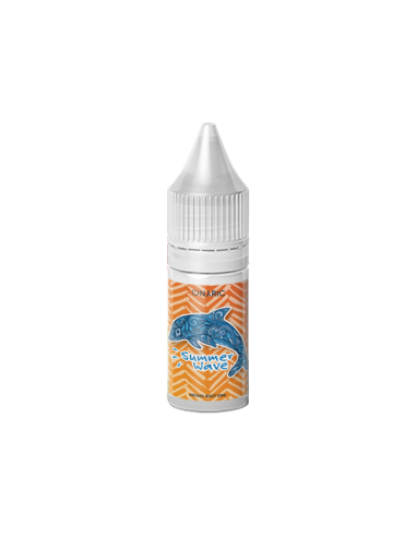 Summer Wave Onyric Aroma Mini Shot 10ml Summer Fruit Mint