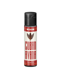 Cuban Avana Flavourart Unmixed Liquid 20ml Cigar Tobacco