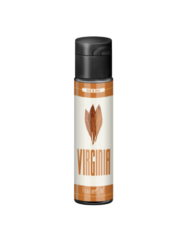 Virginia Flavourart Liquido Scomposto 20ml Tabacco Virginia