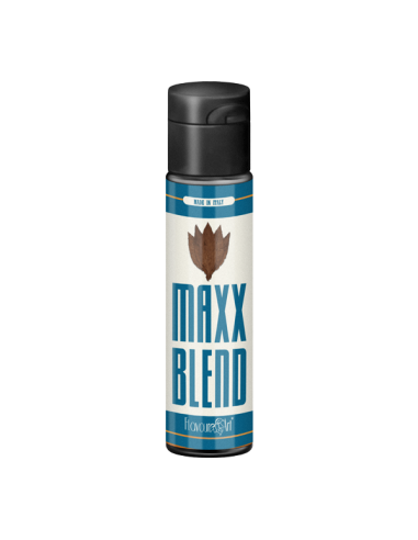 Maxx Blend Flavourart Disassembled Liquid 20ml Tobacco