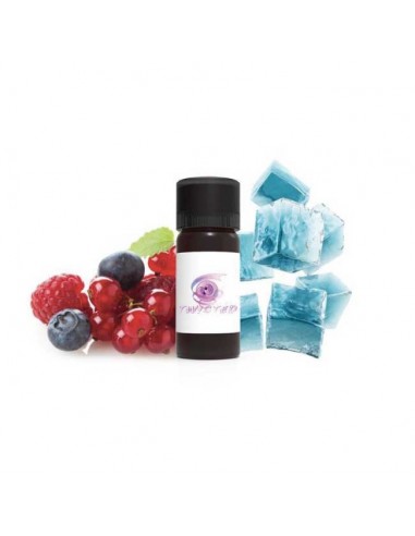 Twistery V2 Aroma Twisted Vaping Aroma Concentrato da 10ml per Sigarette Elettroniche