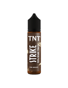 Strike TNT Vape - Liquido Scomposto Aroma Shot Series da 20ml