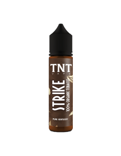 Strike TNT Vape - Disassembled Liquid Aroma Shot Series 20ml