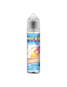 Polar Mandarillo TNT Vape Liquid Dismantled 20ml Mandarin