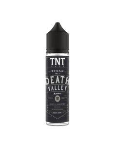 Death Valley Mixture N.167 TNT Vape Liquido Scomposto 20ml