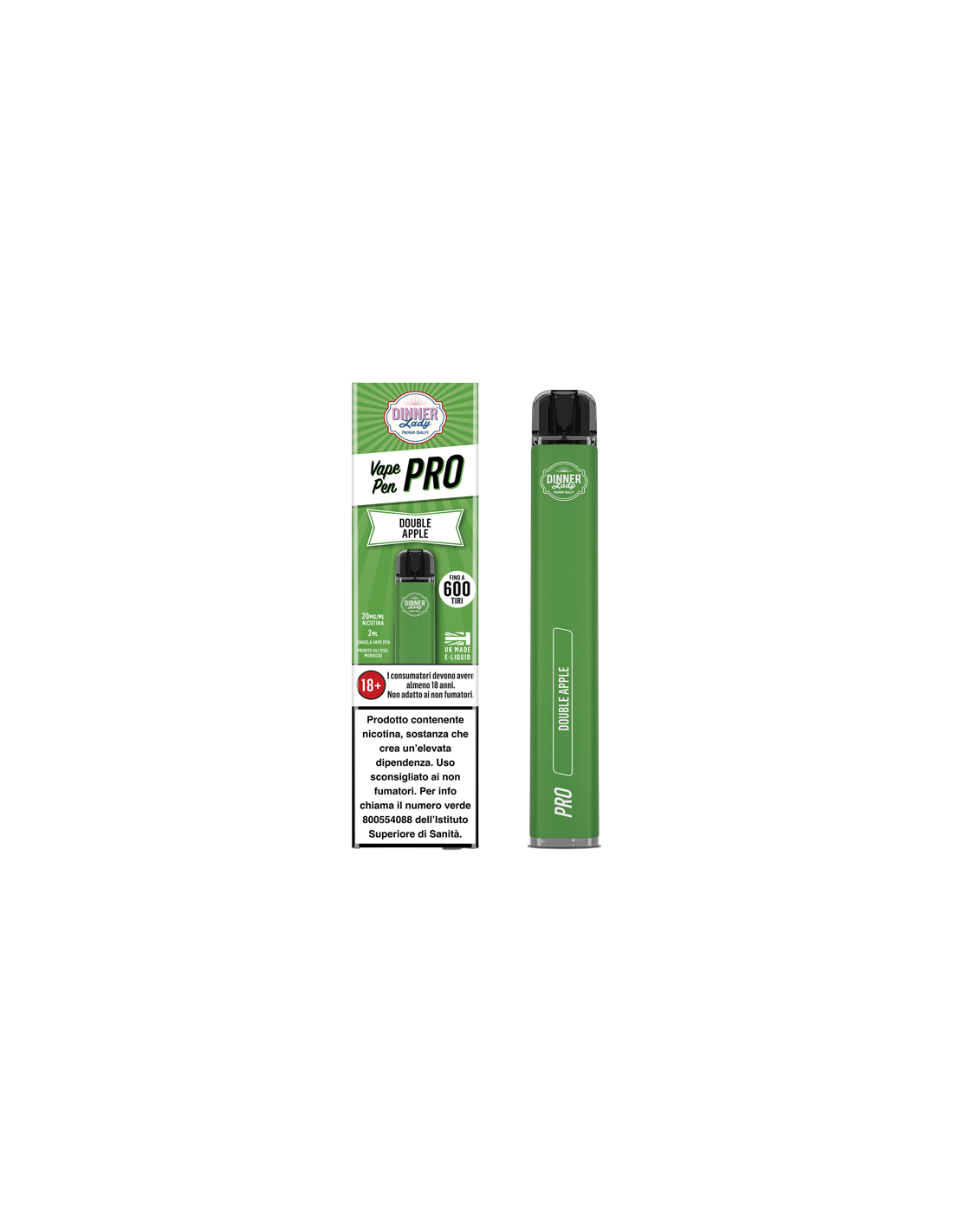 elfbar nachfüll pod läuft aus Double Apple Shisha Loop Pod Max 70K by STLTH – Jean Cloud Vape main image 0