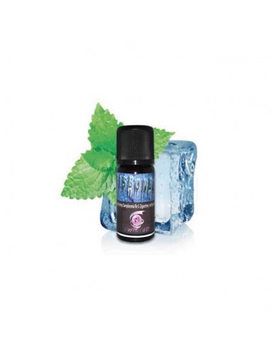 Eisbonbon Flavor Twisted Vaping Concentrated Aroma 10ml for Electronic Cigarettes