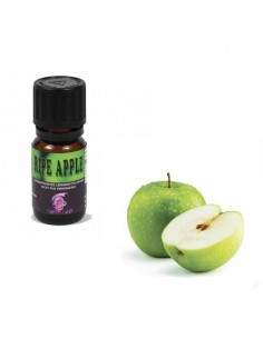 Ripe Apple Aroma Twisted Vaping Aroma Concentrato da 10ml per Sigarette Elettroniche