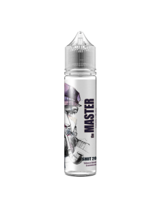 The Master Distillati TNT Vape Liquido Scomposto 20ml Tabacco
