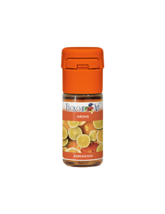 Citrus Mix Flavourart Concentrated Aroma 10ml Orange Lemon