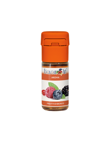 Frutti di Bosco FlavorArt Concentrated Aroma 10ml
