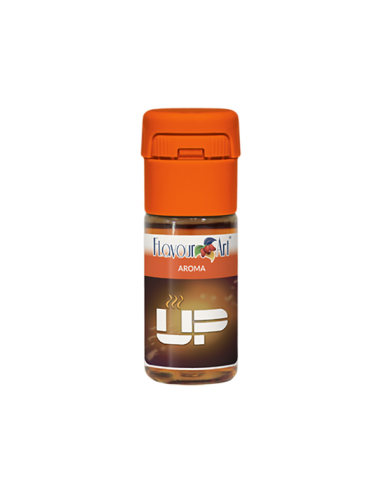 Up Liquido FlavourArt Aroma 10 ml Creamy