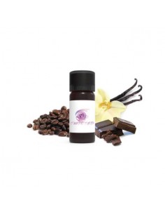 Vanilla Chocolate Mocca Aroma Concentrate 10ml for Electronic Cigarettes