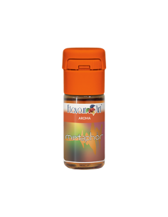 Metaphor Liquid FlavourArt Aroma 10 ml Creamy
