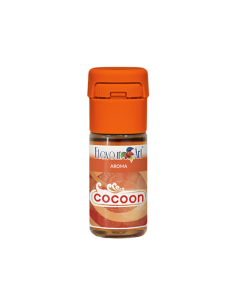 Caramel and Apple (Cocoon) Liquid FlavourArt Aroma 10 ml Creamy