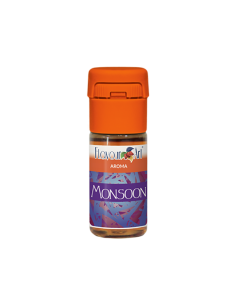 Monsoon Liquido FlavourArt Aroma 10 ml Cremoso
