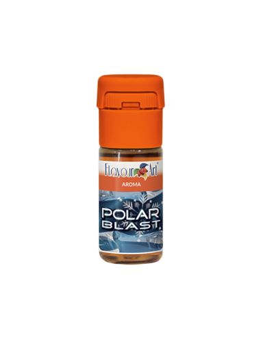 Polar Blast FlavourArt Aroma Concentrate 10ml Ice