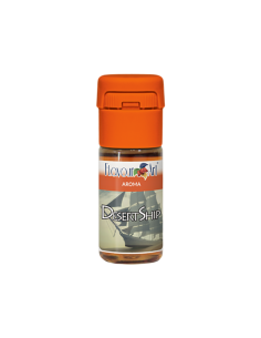 Desert Ship FlavourArt Aroma Concentrato 10ml Tabacco Turco