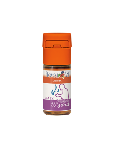 Aroma Mts Vape Wizard FlavourArt Liquido Concentrato
