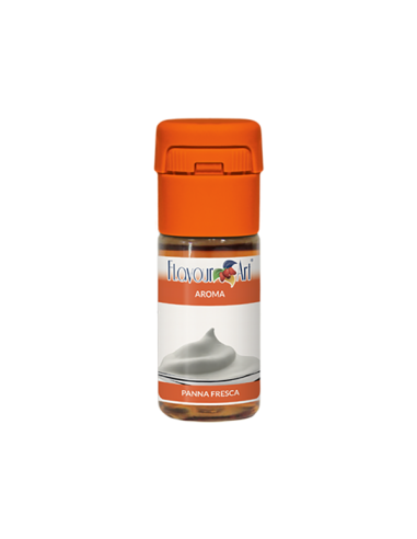 Panna Fresca FlavourArt Aroma Concentrato 10ml
