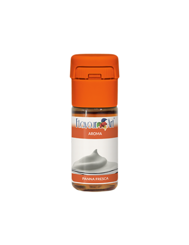 Panna Fresca FlavourArt Aroma Concentrate 10ml