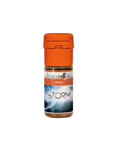 Storm Liquid FlavourArt Spiced Tobacco Concentrated Aroma 10ml
