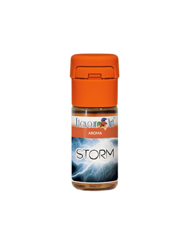 Storm Liquido FlavourArt Aroma Concentrato 10ml Tabacco Speziato