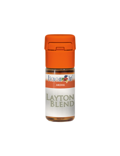 Layton Blend FlavourArt Aroma Concentrate 10ml Tobacco