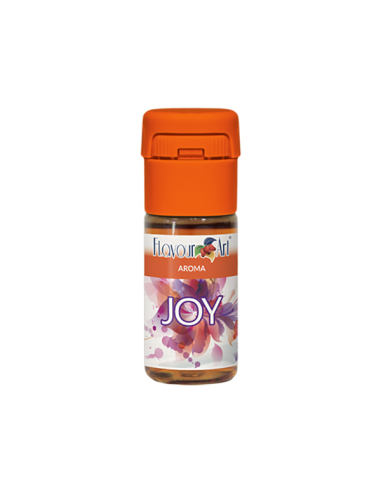 Aroma Joy E-Motions FlavourArt Liquido Concentrato