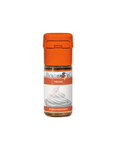 Whipped Cream FlavourArt Concentrated Flavor 10ml