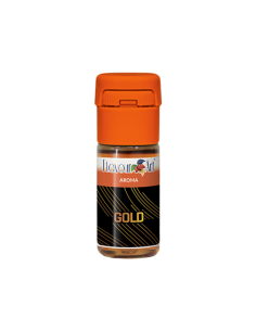 Aroma Gold Fluo By Fedez FlavourArt Liquido Concentrato