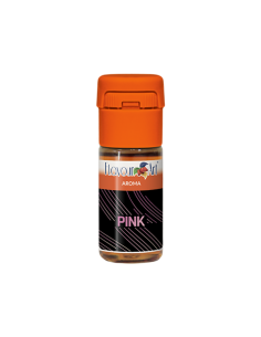 Aroma Pink Fluo By Fedez FlavourArt Concentrated Liquid
