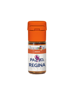 Aroma Regina Flavour - FlavourArt Pazzo Liquido Concentrato