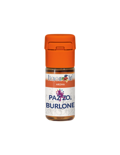 Aroma Burlone Flavour - FlavourArt Pazzo Liquid Concentrate