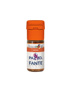 Aroma Fante Flavour - FlavourArt Pazzo Liquido Concentrato