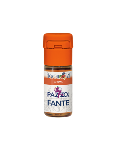 Aroma Fante Flavour - FlavourArt Pazzo Liquido Concentrato