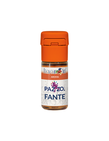 Aroma Fante Flavour - FlavourArt Crazy Liquid Concentrate