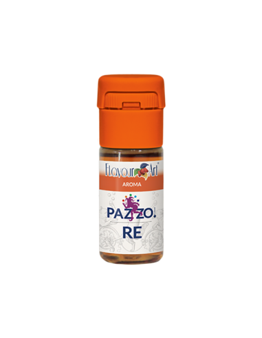 Aroma Re Flavour - FlavourArt Pazzo Liquido Concentrato