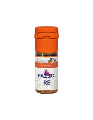Aroma Re Flavour - FlavourArt Crazy Liquid Concentrate