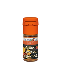 Mango Indian Special Liquido Flavourart Aroma 10ml