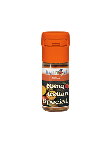 Mango Indian Special Liquid Flavourart Aroma 10ml