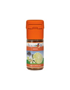 Lime Florida Key Flavourart Aroma Concentrato 10ml