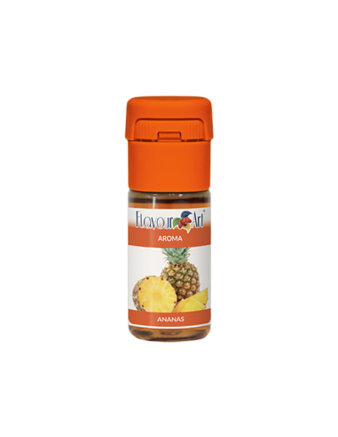 Pineapple Flavorart Concentrated Aroma 10ml