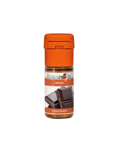 Chocolate Flavourart Concentrated Aroma 10ml