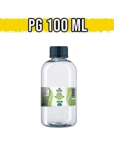 Glicole Propilenico Blendfeel 100ml Full PG