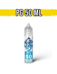 Propylene Glycol Glowell 50ml Full PG
