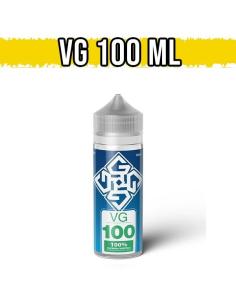 Vegetable Glycerin Glowell 100ml Full VG