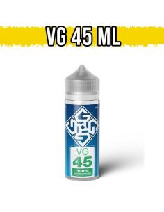 Vegetable Glycerin Glowell 45ml Full VG