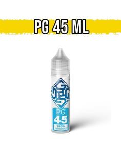 Propylene Glycol Glowell 45ml Full PG