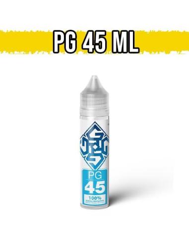 Propylene Glycol Glowell 45ml Full PG